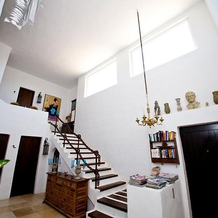 فندق Casa De Hilario يايثا المظهر الخارجي الصورة