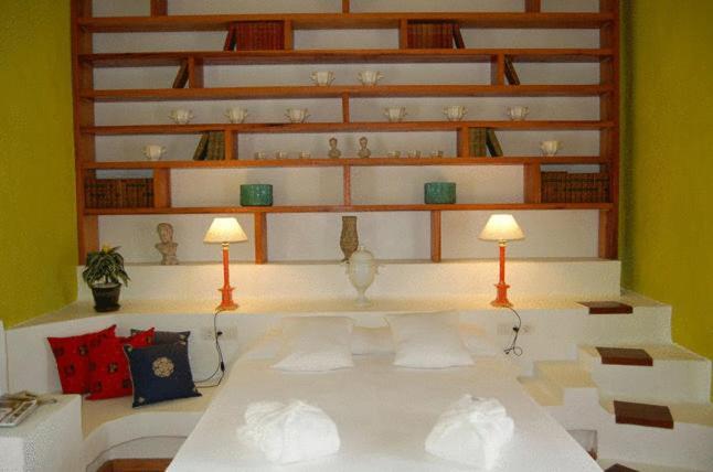 فندق Casa De Hilario يايثا المظهر الخارجي الصورة