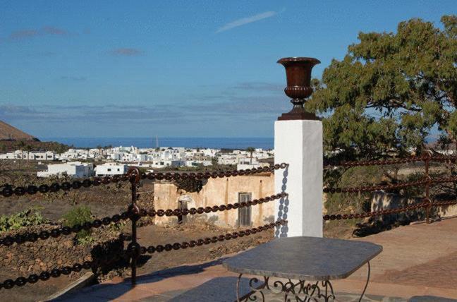 فندق Casa De Hilario يايثا المظهر الخارجي الصورة