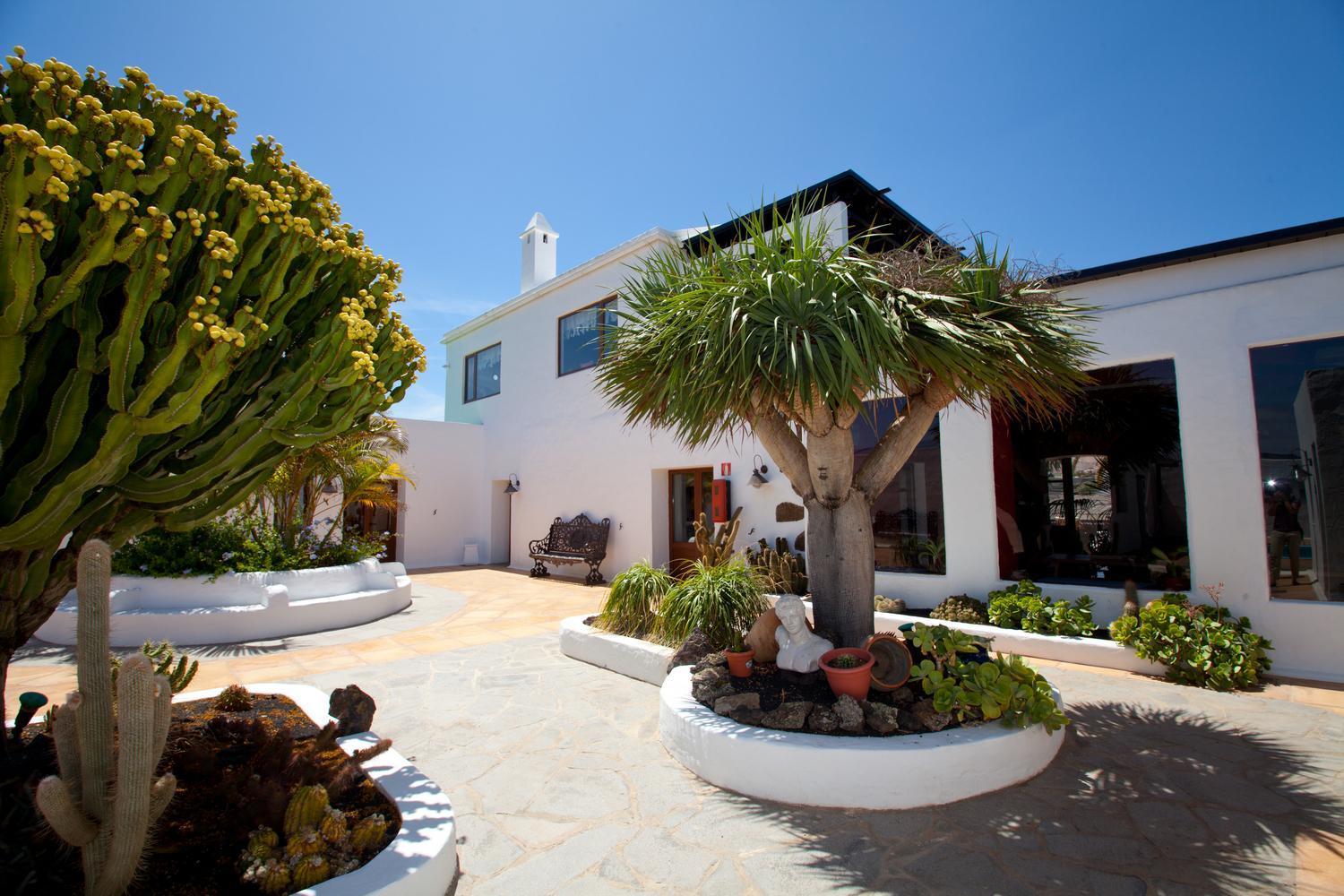فندق Casa De Hilario يايثا المظهر الخارجي الصورة
