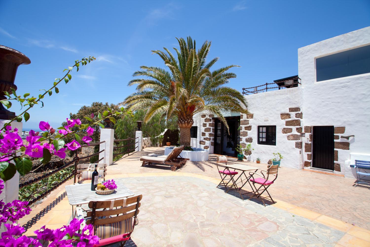 فندق Casa De Hilario يايثا المظهر الخارجي الصورة