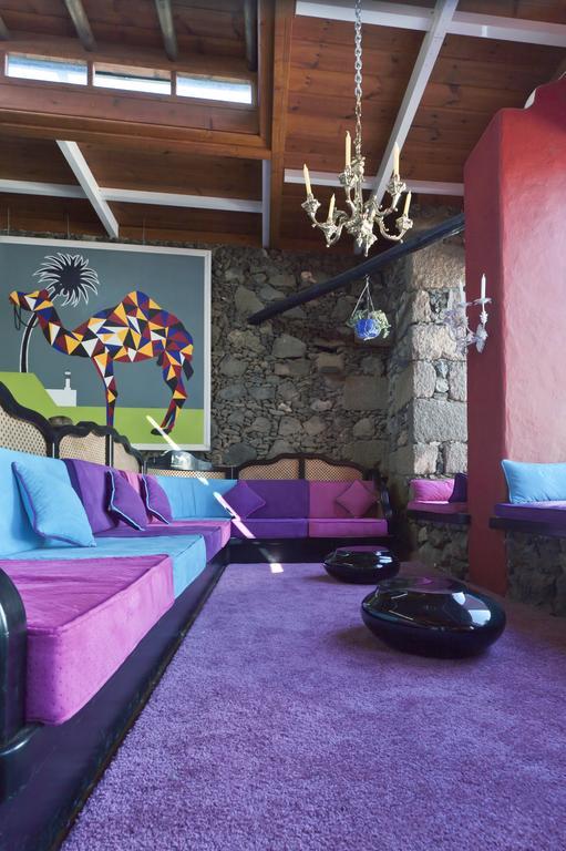 فندق Casa De Hilario يايثا المظهر الخارجي الصورة