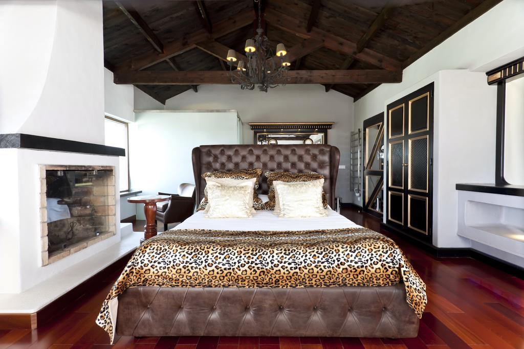 فندق Casa De Hilario يايثا المظهر الخارجي الصورة
