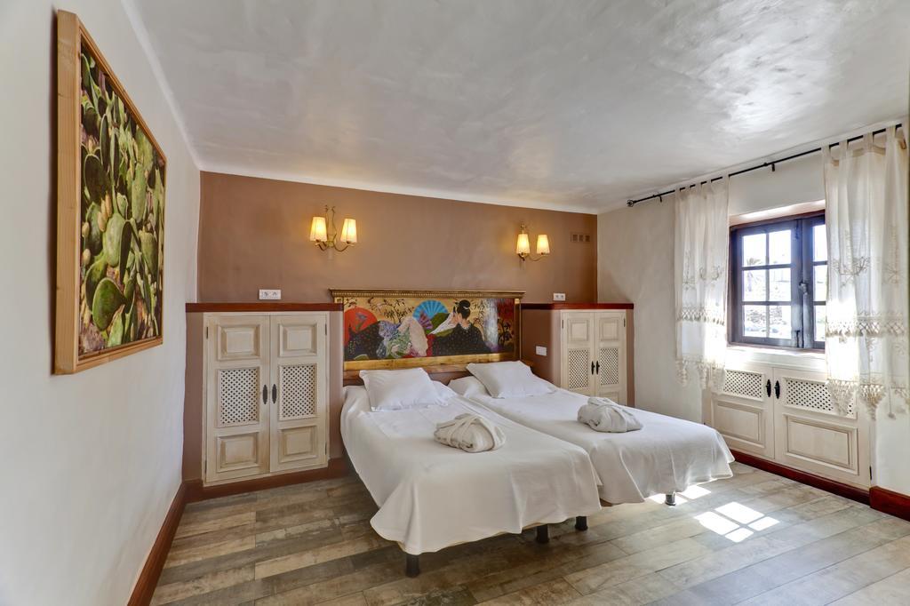 فندق Casa De Hilario يايثا المظهر الخارجي الصورة