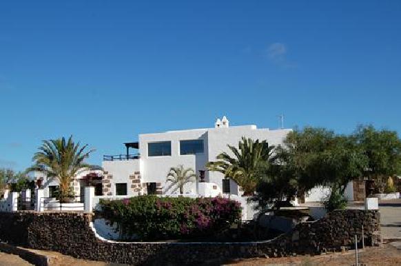 فندق Casa De Hilario يايثا المظهر الخارجي الصورة